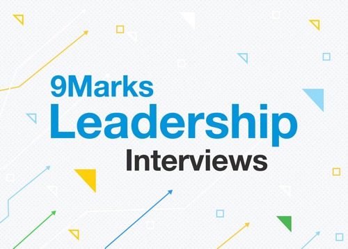 Leadership Interviews