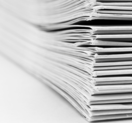 articles scanned at library