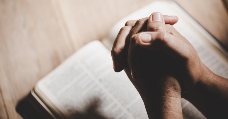 A Biblical Theology of Corporate Prayer