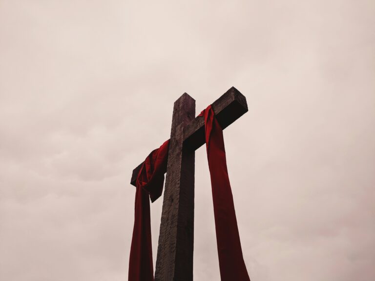 Lessons in Shepherding 3: The Gospels