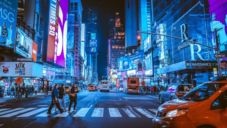 Transforming Culture with a Messiah Complex