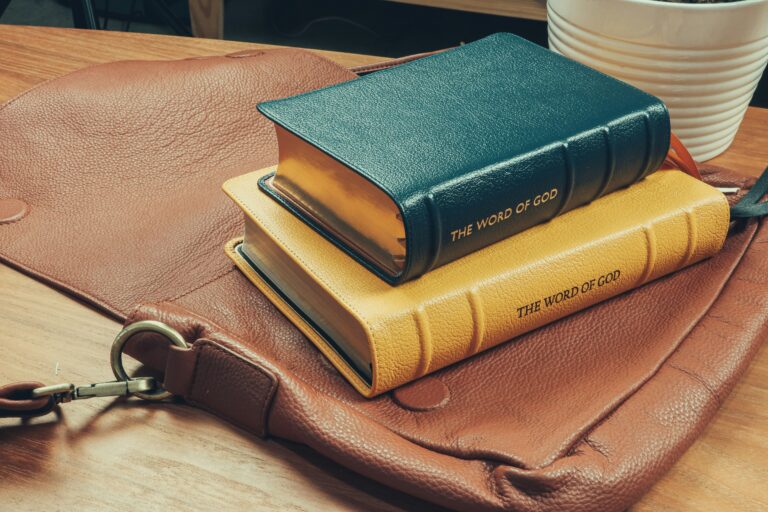 Churches Raising Up Pastors—Cornhill Training Course