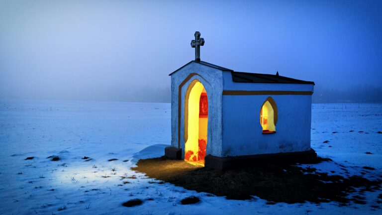 Cultivating a Culture of Missions in a Small Church
