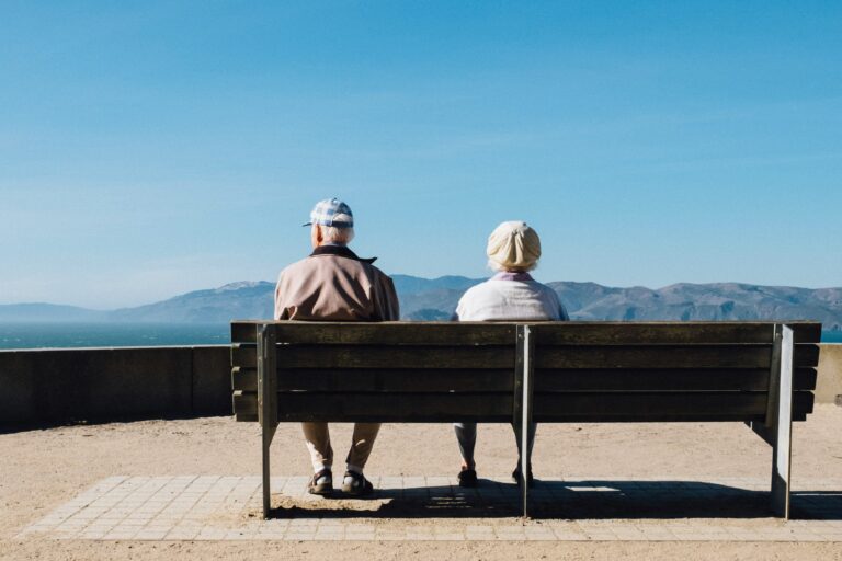 Countering Ageism