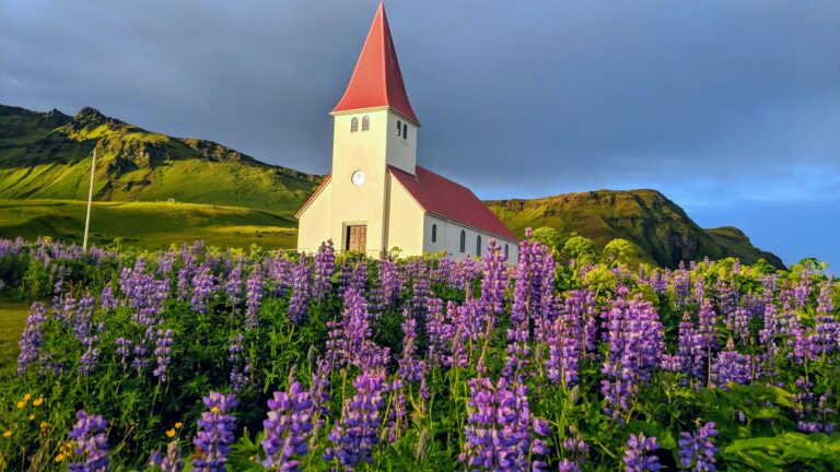 Raising up Pastors Is the Church’s Work