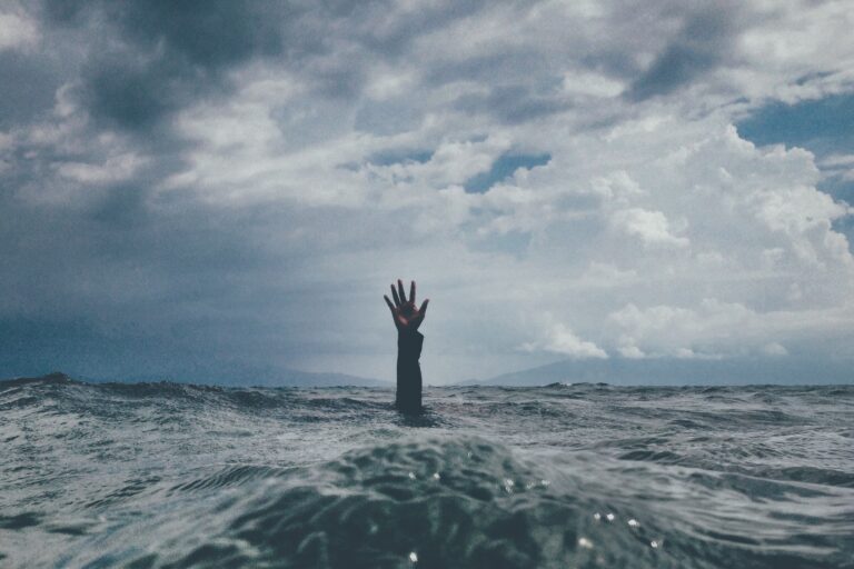 God Helps Those Who Help Themselves?