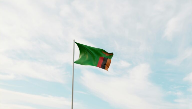 How American Christians Can Help Christians in Zambia