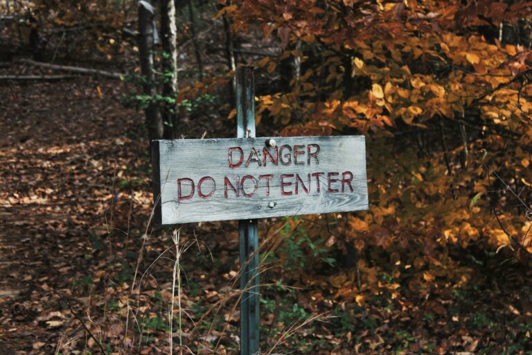 Lying, Hostile Nations, and the Great Commission