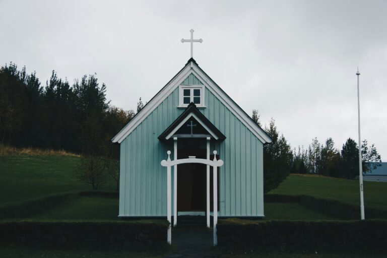 Missions Partnerships from the Home Church’s Perspective