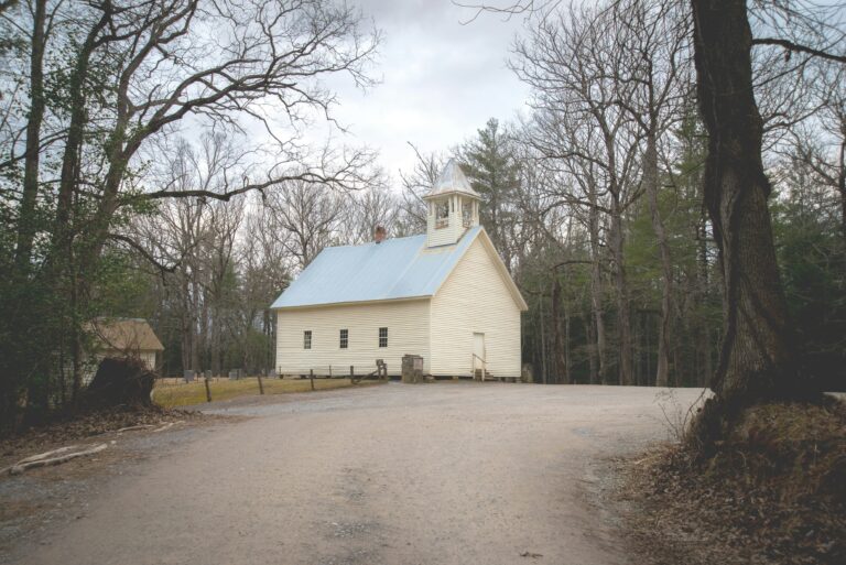 Churches Raising Up Pastors—Lakeview Baptist Church