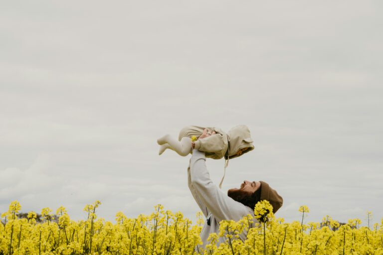 39 Lessons, 20 Tips and 10 “Don’ts” For Parenting