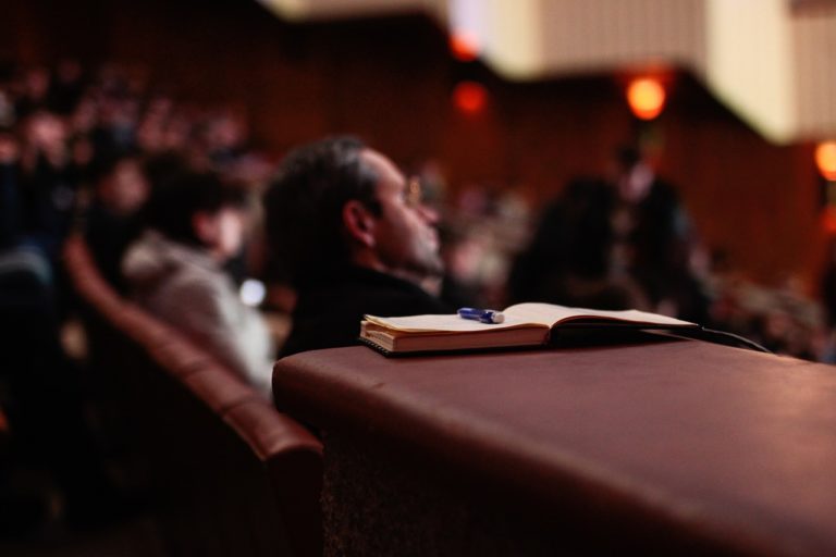 “God Told Me” and the Sufficiency of Scripture