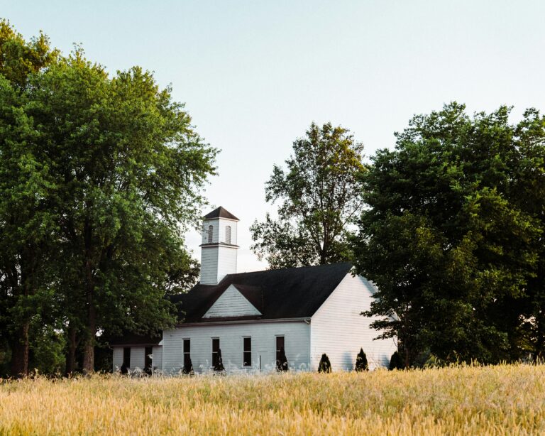 A Pastor’s Forum