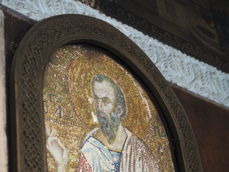 What Would Athanasius Do: Is the Great Tradition Enough?