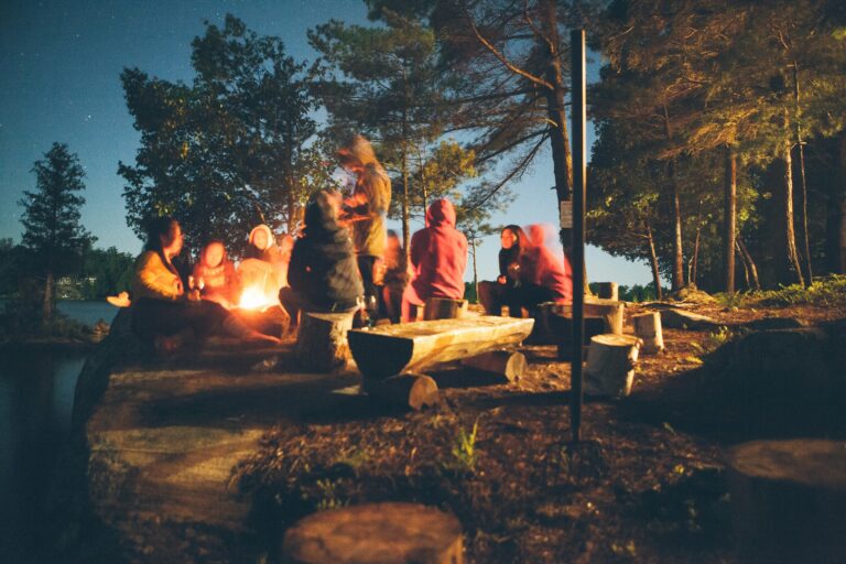 Using Small Groups to Fight Sin