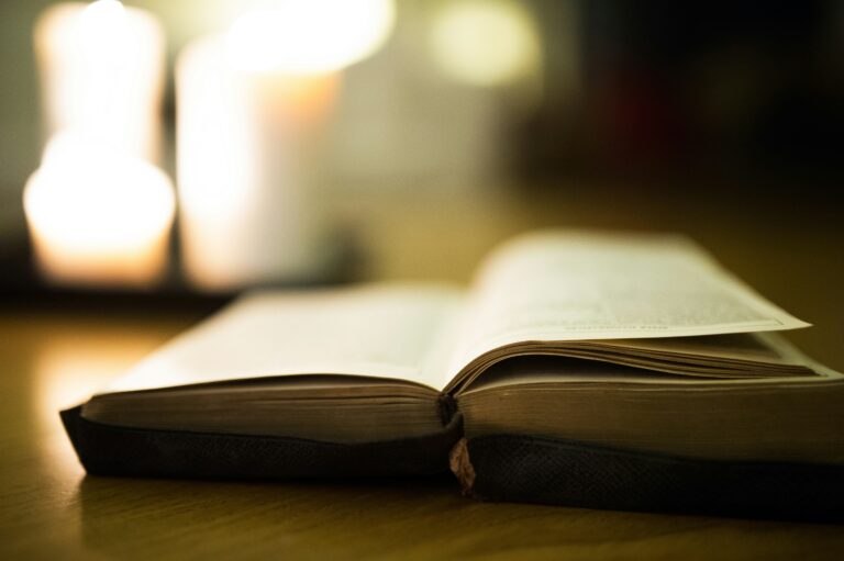 How to Separate Deacon Work from Elder Work