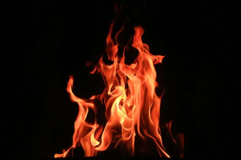 Hellfire and Brimstone: Interpreting the New Testament’s Descriptions of Hell