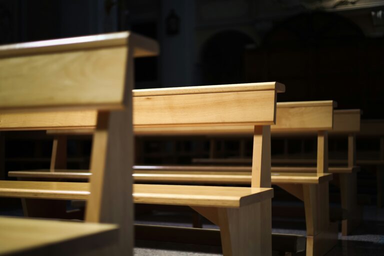 Meaningless Membership: A Southern Baptist Perspective