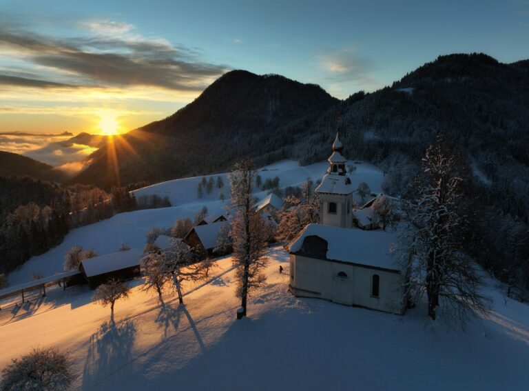 Five Unexpected Lessons in Church Revitalization