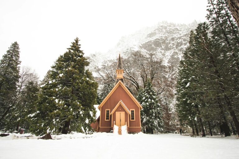 Five Factors That Brought Life to a Dying Church