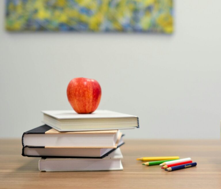 Sunday School for Dummies: How to Use and Develop New Teachers