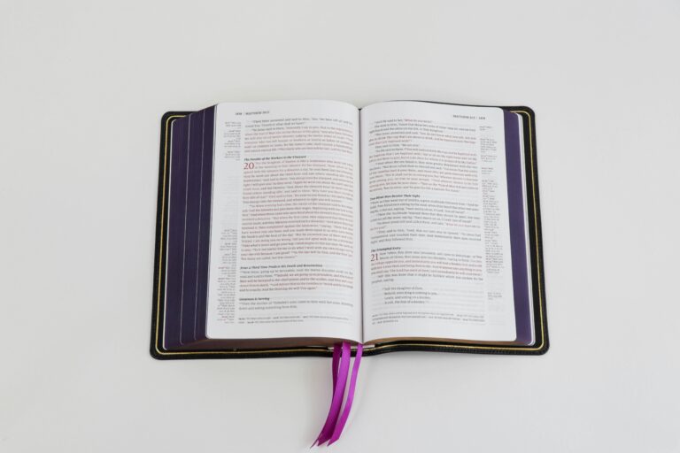 How Sunday School Can Help Your Preaching