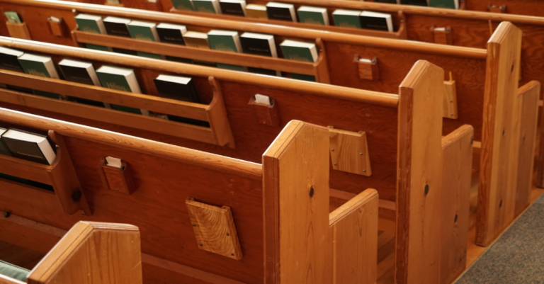 The Corporate Component of Conversion