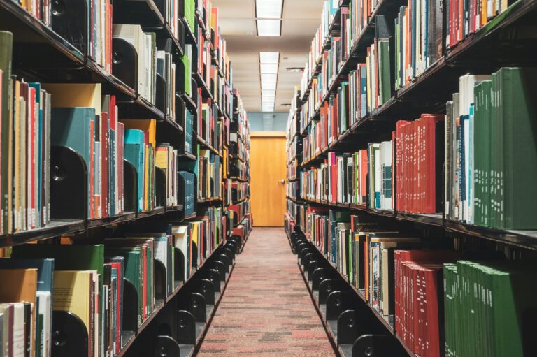 Baptists Reading Together and the Birth of Modern Missions