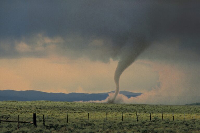 When Disaster Strikes: How Other Churches Helped Ours