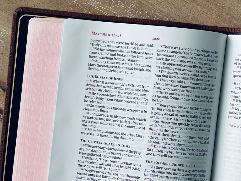 Why New Testament Polity Is Prescriptive