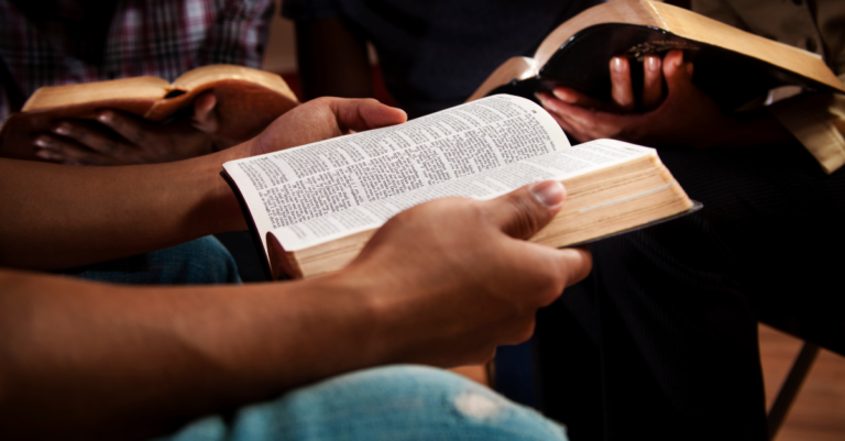 Overcoming Objections to Evangelism