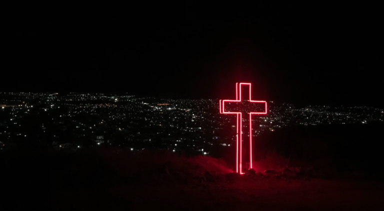 A “Gospel” That Almost Killed Me