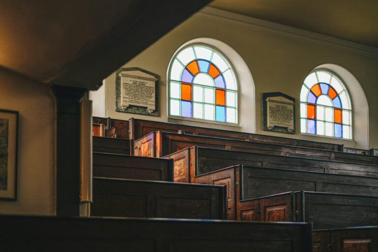 Five Qualities of a Congregational Song