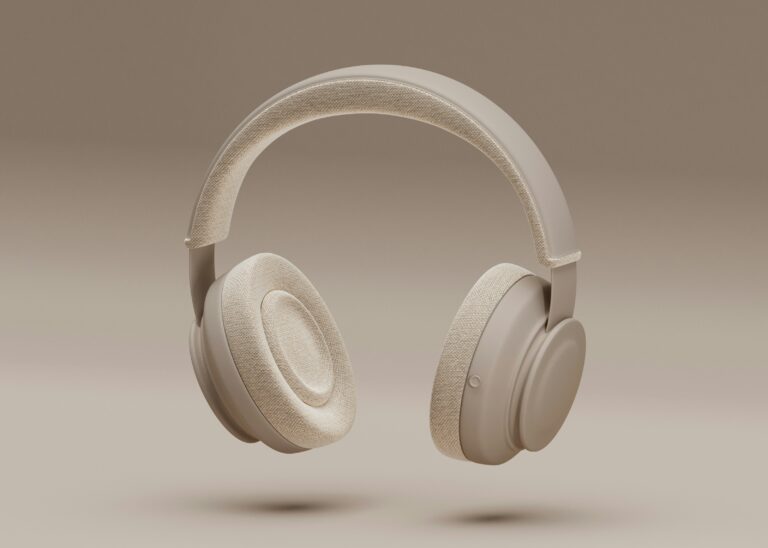 Stylized Soundtracks and Sunday Morning