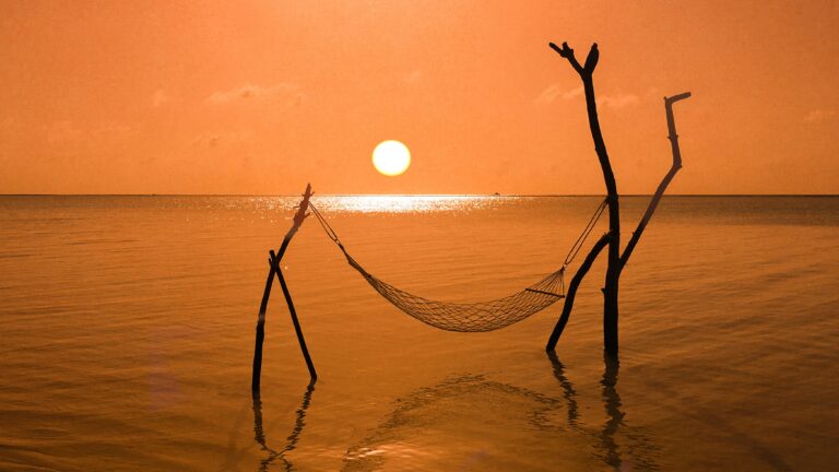 Ten Steps to a More Fruitful Sabbatical