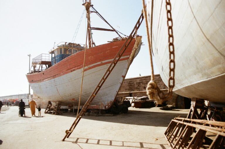 Biblical Theology: Ballast for Preaching (Part 2 of 3)