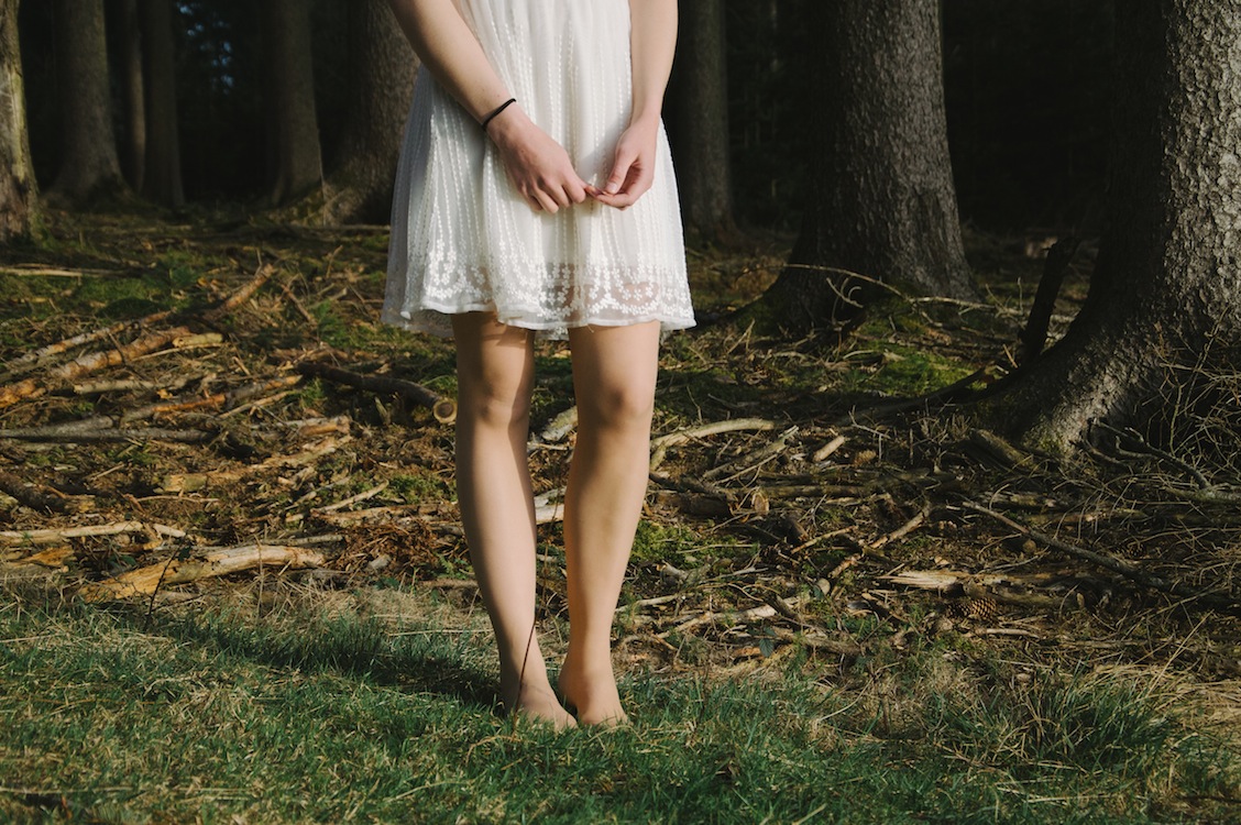 My Journey to Complementarianism