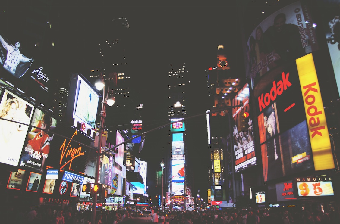 How to Survive a Cultural Crisis