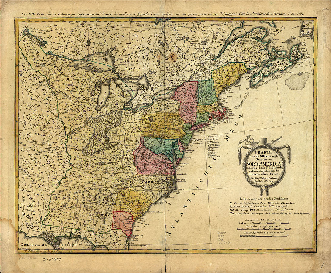 Colonial America and How (Not) to Pray Against Cultural Decline : 9Marks