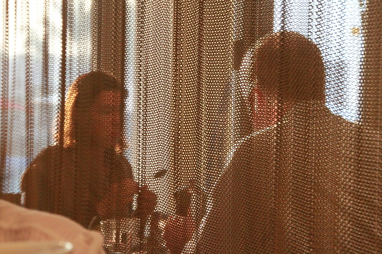 Why the Race Conversation Is So Hard