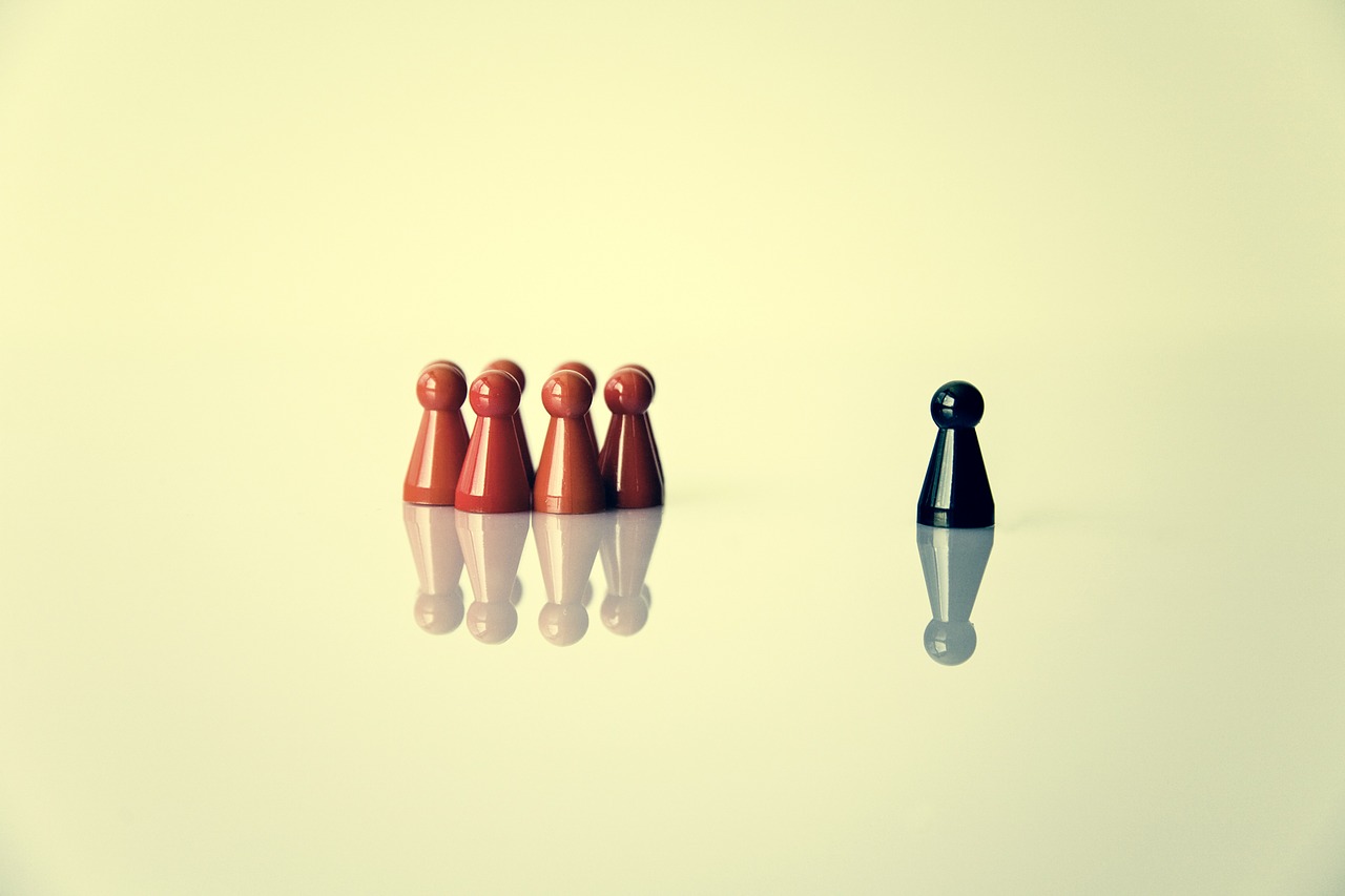Racism as Favoritism