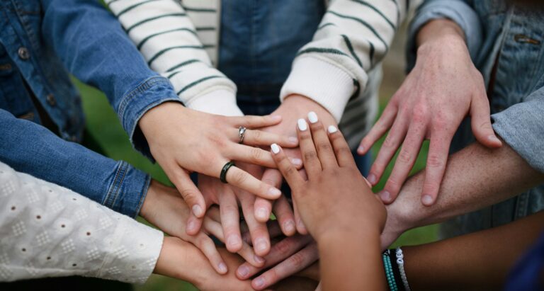 Pastors Forum: Can You Reverse-Engineer a Multi-Ethnic Church?