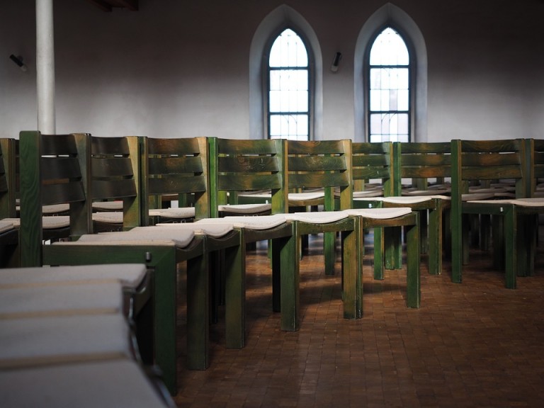 Can I View My Small Group as My Church?