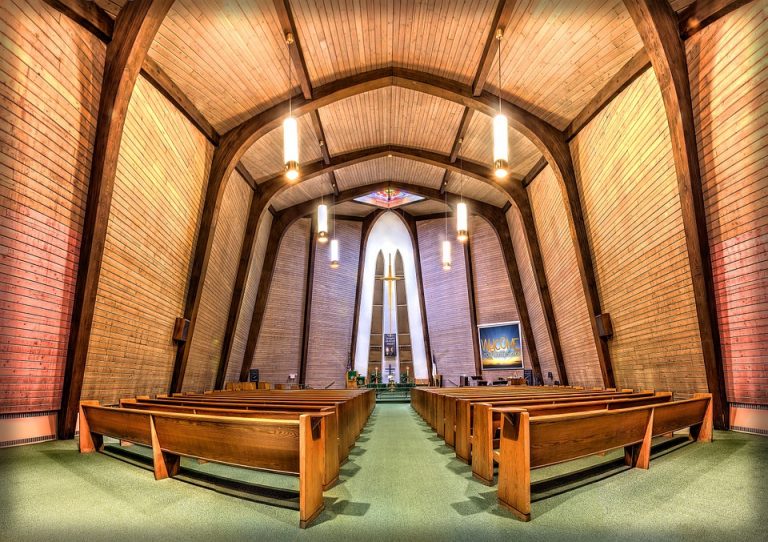 Praying the ‘Big Four’ Corporately