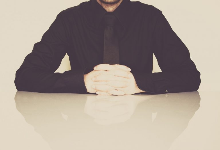Authority, Not Authoritarian