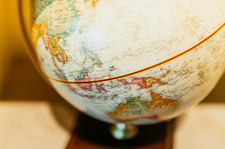 Views of Authority from Around the World