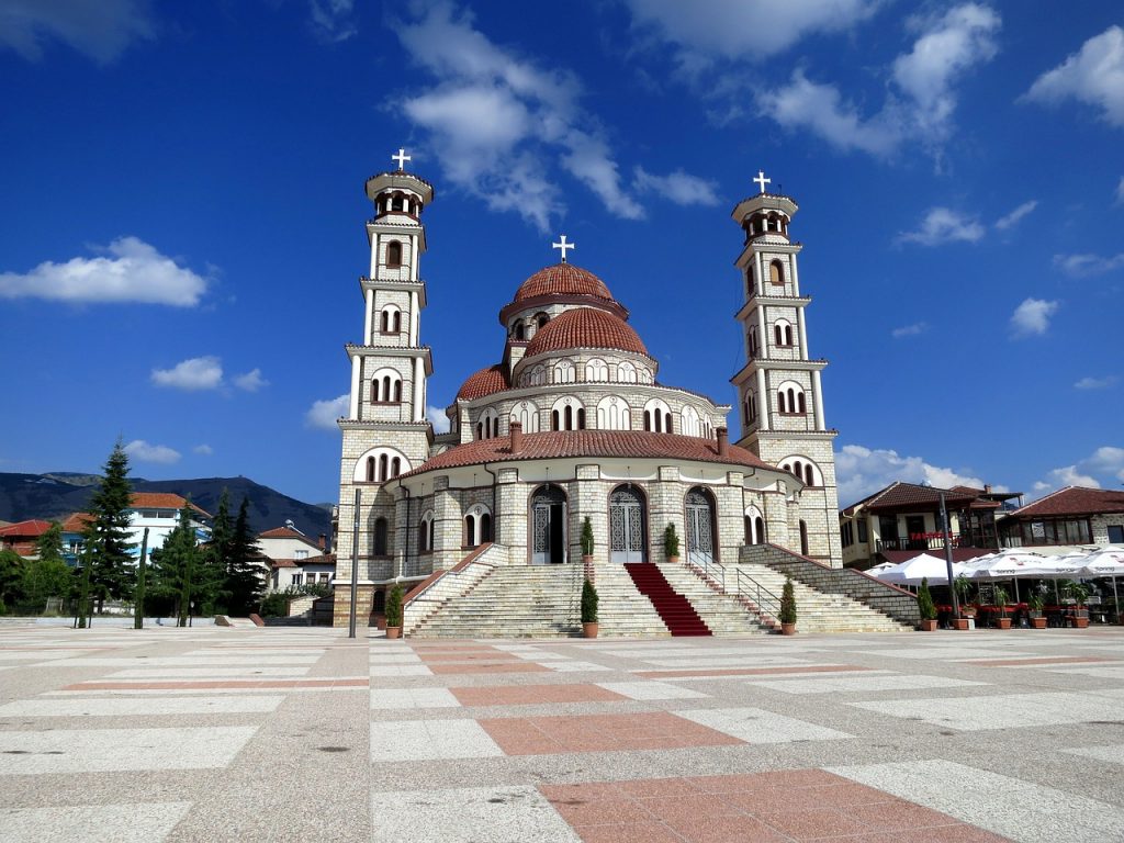 Churches In Albania Preserved And Maturing 9Marks