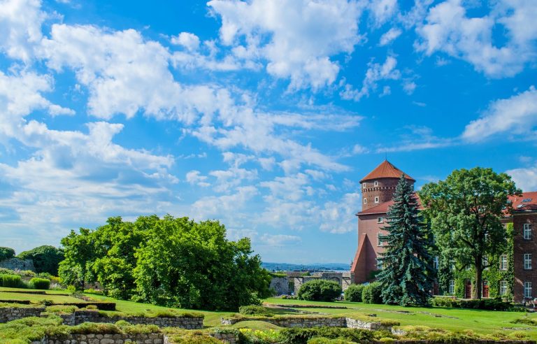 Churches in Poland: Transforming under Faithful Preaching