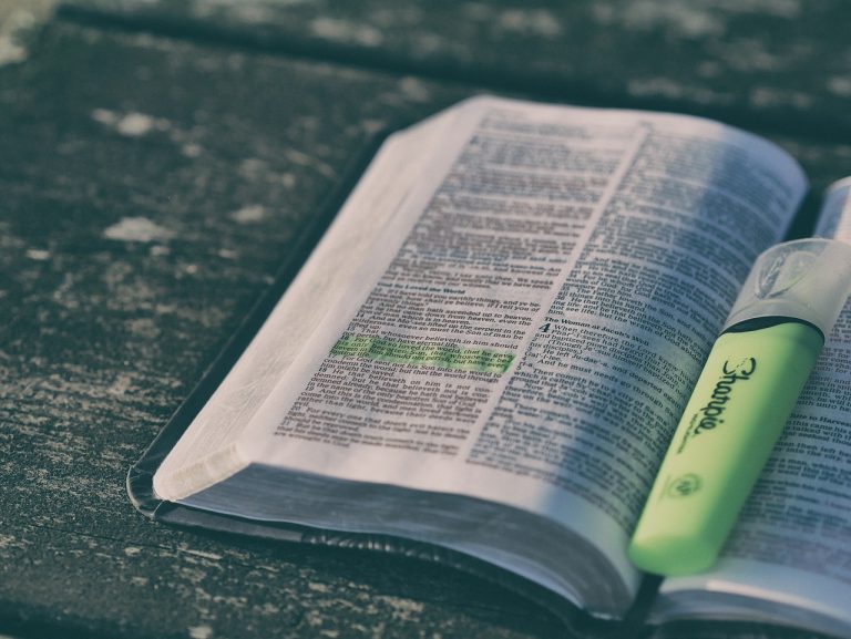 Can Single Men Serve as Elders?
