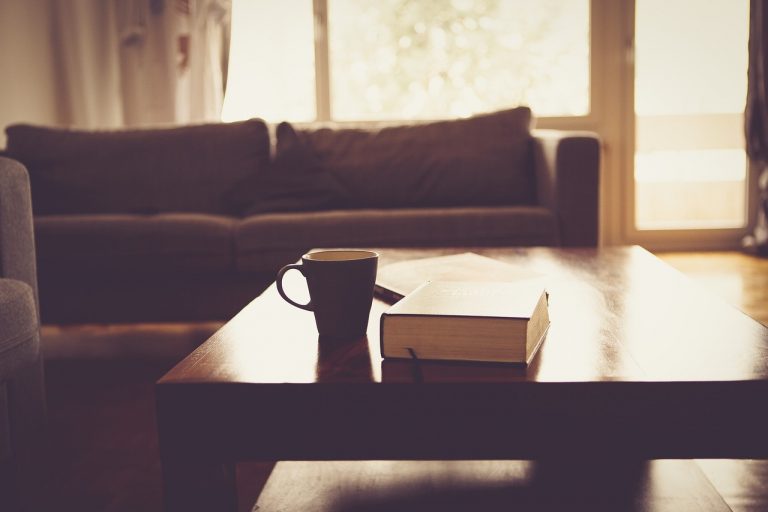 Single Pastors, Biblical Counseling, and the Local Church